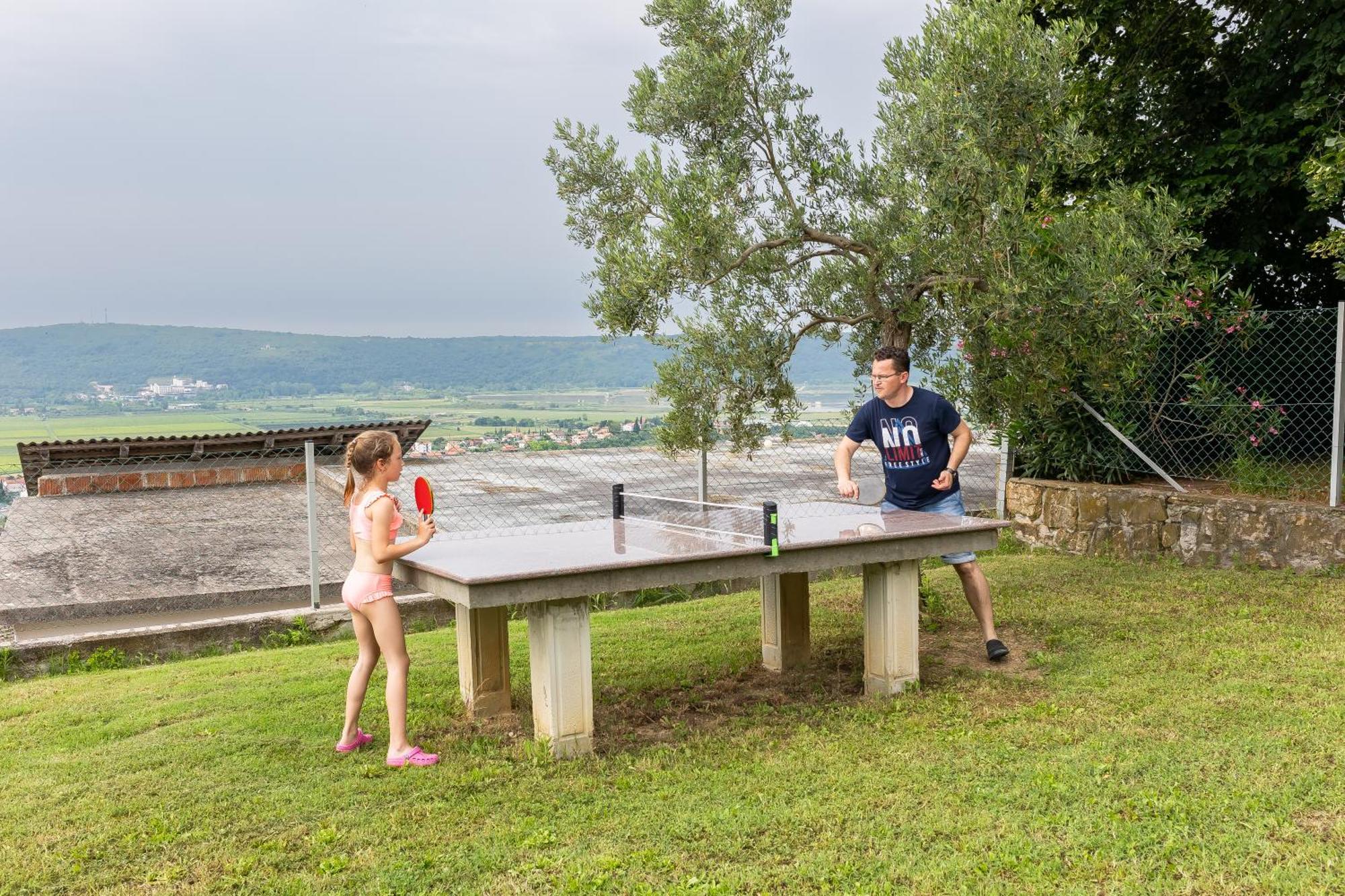 Apartments Cipresa Portorož Zewnętrze zdjęcie